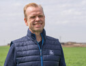 Svein Tore Holseter, CEO Yara International (ANSA)
