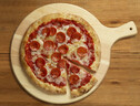 Pizza day: a 8 italiani su 10 piace anche surgelata (ANSA)