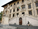 La Scuola Normale di Pisa (ANSA)