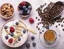 Dietisti, da caffè benefici per sport e concentrazione (ANSA)