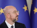 Michel, creiamo Dipartimento europeo della Difesa (ANSA)