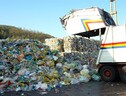 Da Strasburgo la stretta sull'export dei rifiuti verso i Paesi terzi (ANSA)