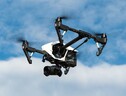 Un drone (fonte: Pixabay) (ANSA)