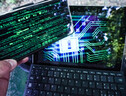 Svelato il cyber-scudo per la sicurezza informatica (ANSA)