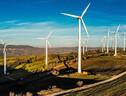 Record dell'eolico in Ue, 17 gigawatt di nuova capacità nel 2023 (ANSA)