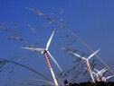 Wwf: 10 Stati Ue in linea con impegni Parigi su eolico (ANSA)