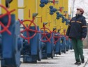Sì al rinnovo degli aiuti di Stato olandesi per riempire gli stoccaggi di gas (ANSA)
