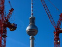 Berlino, 7,5 miliardi in garanzie per salvare Siemens Energy (ANSA)