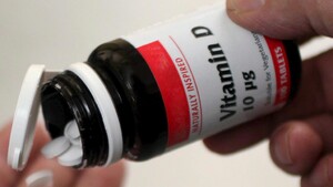 Società scientifica, bene l'Aifa su limiti a vitamina D (ANSA)