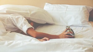  Tecnologia e innovazione al servizio del sonno, con Sleepacta (fonte: conayio) (ANSA)