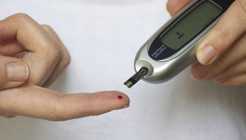 Diabete, il 9,5% dei casi in Usa non è diagnosticato (fonte: Pixabay) (ANSA)