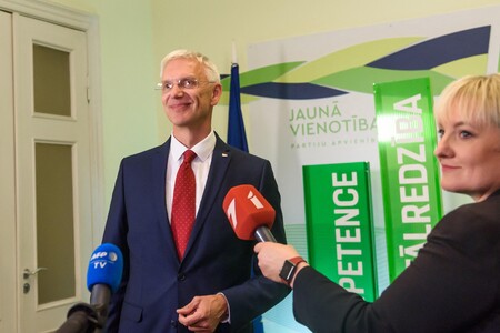 Lettonia, il partito di centrodestra batte i filorussi