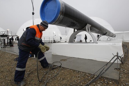 Ok dell'Ue a 2 miliardi aiuti all'Italia per riassicurazioni scambi di gas
