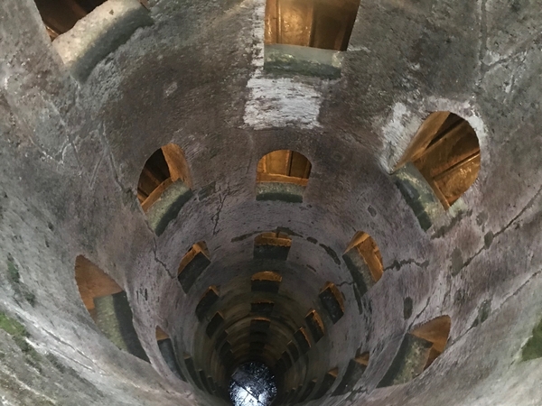 Nei sotterranei di tre città per scoprire la storia dell'Umbria © ANSA