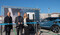A Rimini una nuova stazione di ricarica firmata Volvo (ANSA)