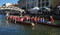 Dragon Boat Festival, a remi contro cancro e cardiopatie (ANSA)