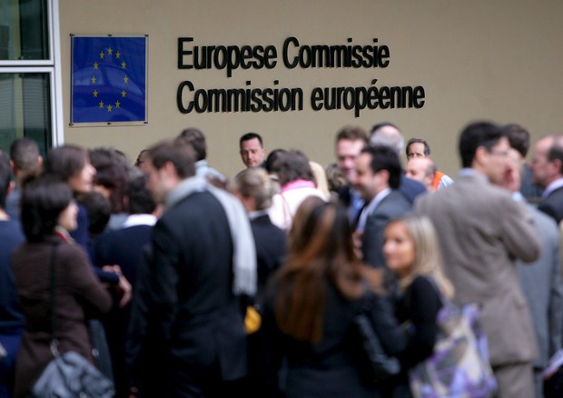 Corte dei Conti Ue, occorre legare i finanziamenti ai risultati conseguiti © ANSA 