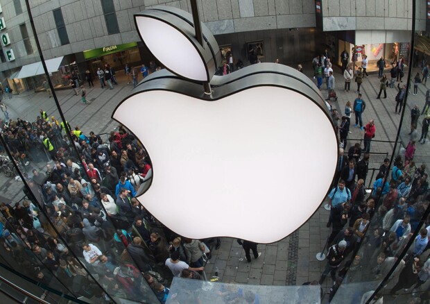 Da Apple un altro miliardo per l'hub dei chip di Monaco di Baviera © EPA