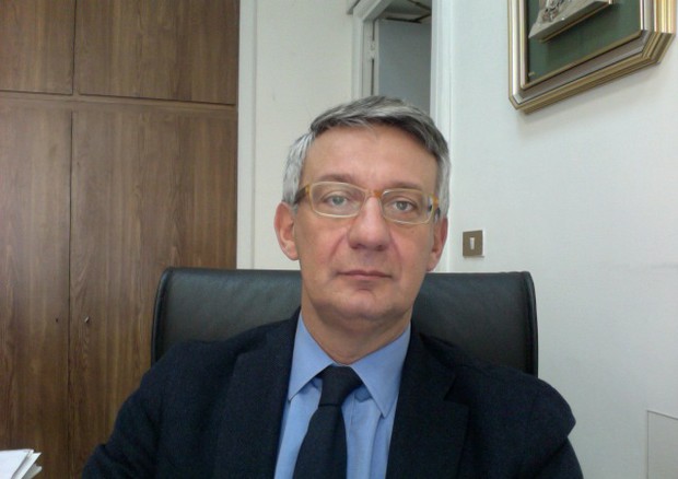 Giuseppe Paolisso, presidente della Società Italiana di Gerontologia e Geriatria © Ansa
