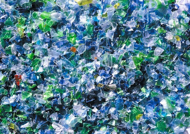 Scambi rifiuti plastica intra-Ue in aumento © ANSA