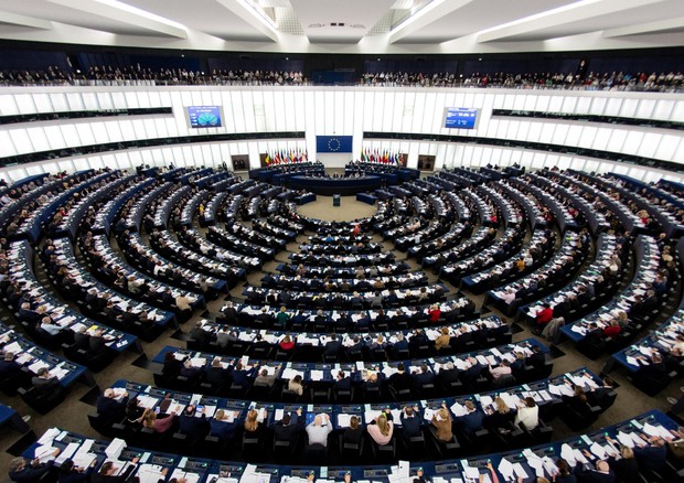 Eurodeputati, risposta inadeguata dai governi sui Pandora Papers © ANSA