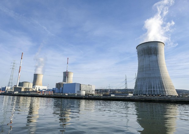 Polonia: media, prima centrale nucleare entro 2033 © ANSA