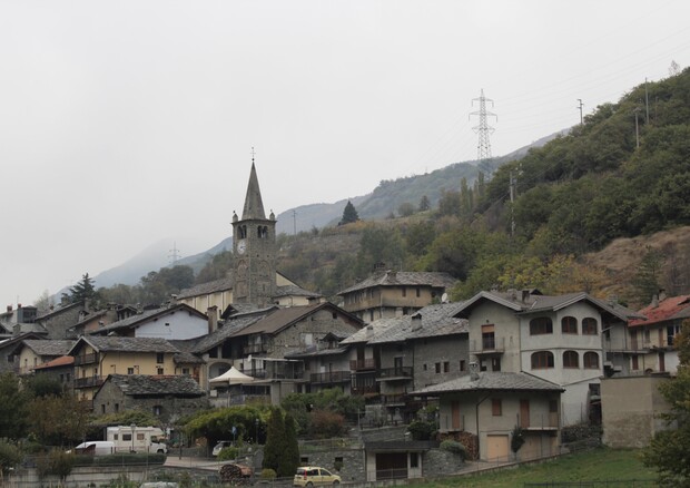 Ok dell'Ue a 1,4 mln aiuti su ristrutturazione pmi Valle d'Aosta © Ansa