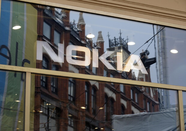 Nokia e Samsung, accordo sull'uso di brevetti per il 5G © EPA