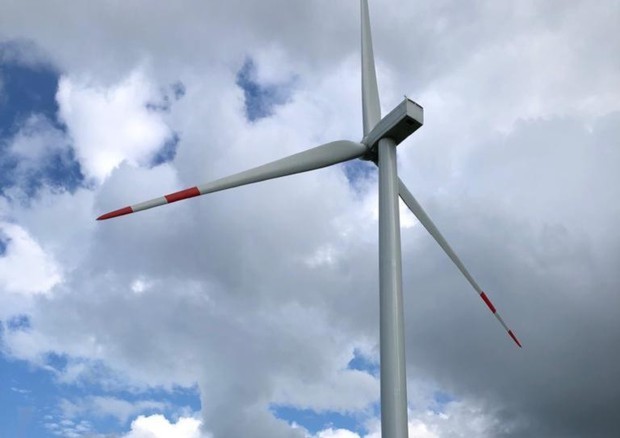 WindEurope, nel 2022 investimenti in turbine dimezzati © ANSA
