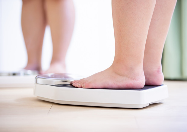 Diabete e obesità nei bimbi associati a forme gravi di Covid (ANSA)