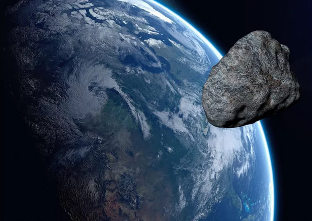 La Terra colpita dal primo 'visitatore' interstellare nel 2014. (Credit: Pixabay Free) © Ansa