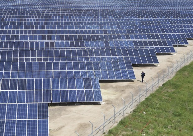 Olanda: elettricità rinnovabile +20% nel 2022 © ANSA