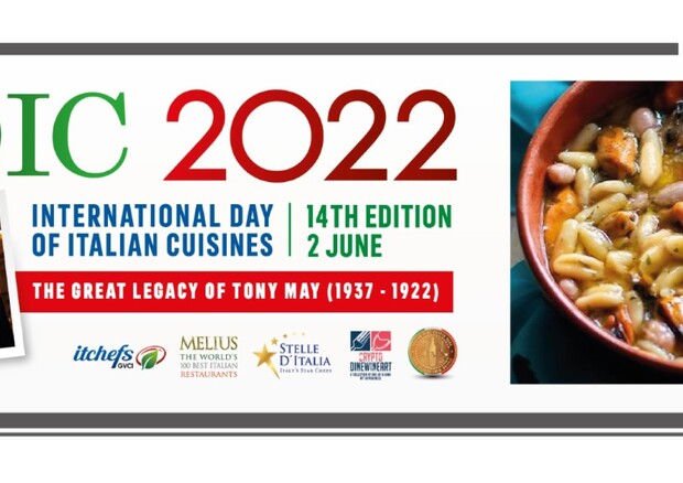 Il 2 giugno XIV Giornata mondiale cucine italiane, creato Nft ad hoc © ANSA