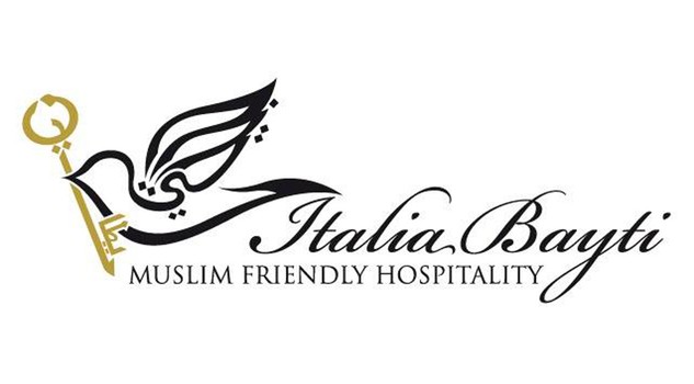 logo muslim Friend