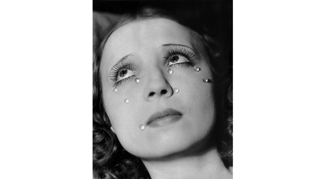 Man Ray for NARS_Les Larmes_Image Collection Archival Imagery