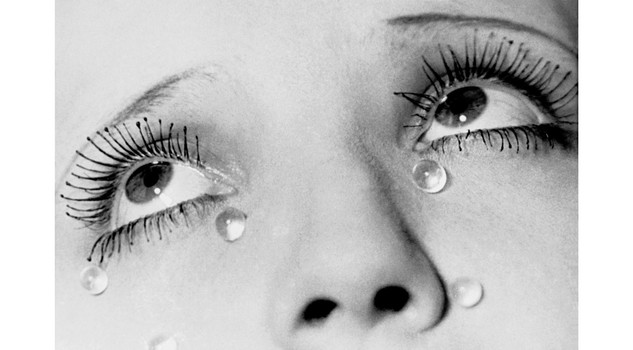 Man Ray for NARS_Les Larmes (Close Crop)_Image Collection Archival Imagery