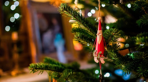 alberi di Natale