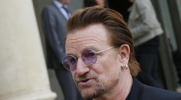 Panama Papers: coinvolti Bono, Madonna e Rania