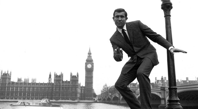 Becoming Bond, documentario su George Lazenby
