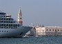 Venezia: progetto per via navi da S.Marco e salvare crociere