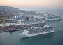 Crociere: Livorno, inaugurato punto informazioni in porto