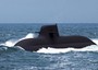 Fincantieri:via alla produzione del1/o sottomarino Marina Militare