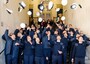 L'Accademia della  Marina Mercantile diploma 83 ufficiali, non bastano