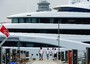 Nautica: 341 milioni da grandi yacht a Genova nel 2021 -3,6%
