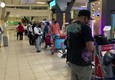 Johannesburg, tampone obbligatorio prima di partire: code in aeroporto © ANSA