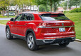 Usa: richiamo per aggiornare 224.704 auto Volkswagen e Audi (ANSA)