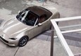 Gli aggiornamenti di Mazda MX-5 la portano nel 2023 (ANSA)