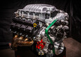 Dodge amplia catalogo motori racing col biturbo 6 cilindri (ANSA)