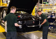 Jaguar Land Rover riduce produzione Gb a Solihull e Halewood (ANSA)
