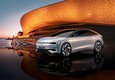 Volkswagen: ID.AERO, la berlina del futuro 100% elettrica (ANSA)